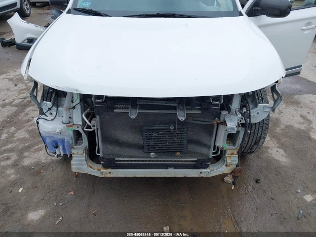Aukcja sprzedaży 2016 Mitsubishi Outlander Es, vin: JA4AZ3A32GZ030413, numer aukcji: 45069346