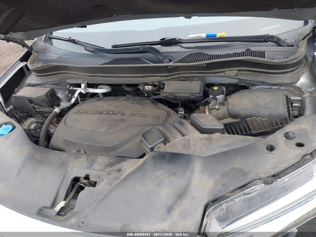 Продаж на аукціоні авто 2021 Honda Pilot Awd Ex-l, vin: 5FNYF6H5XMB094965, номер лоту: 45069347