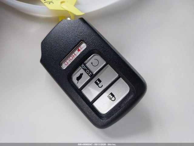 Продаж на аукціоні авто 2021 Honda Pilot Awd Ex-l, vin: 5FNYF6H5XMB094965, номер лоту: 45069347
