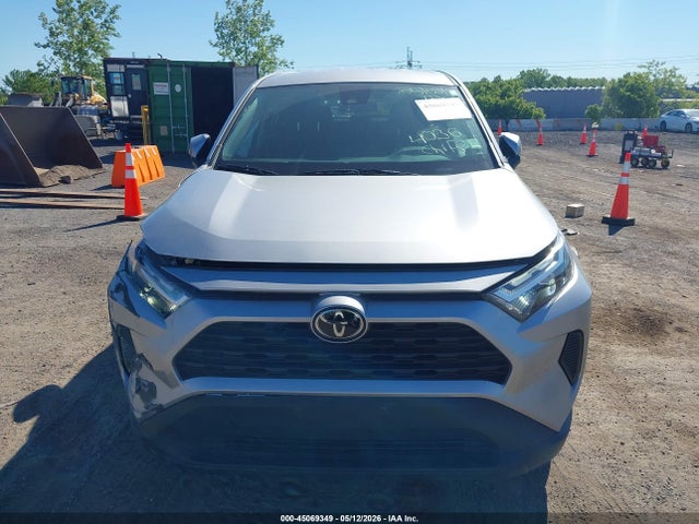 Aukcja sprzedaży 2024 Toyota Rav4 Le, vin: 2T3G1RFV1RC434036, numer aukcji: 45069349