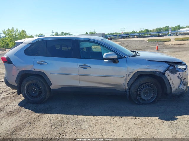 Aukcja sprzedaży 2024 Toyota Rav4 Le, vin: 2T3G1RFV1RC434036, numer aukcji: 45069349