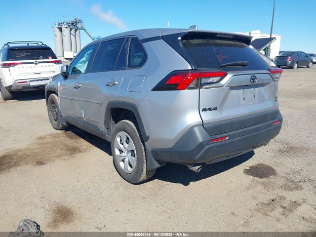 Aukcja sprzedaży 2024 Toyota Rav4 Le, vin: 2T3G1RFV1RC434036, numer aukcji: 45069349