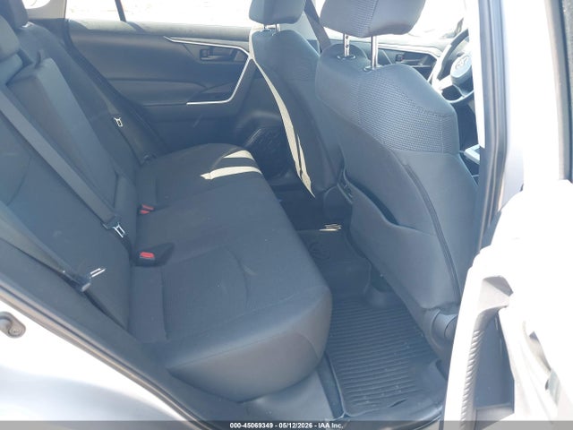 Aukcja sprzedaży 2024 Toyota Rav4 Le, vin: 2T3G1RFV1RC434036, numer aukcji: 45069349