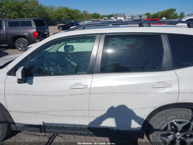 Aukcja sprzedaży 2020 Subaru Forester Premium, vin: JF2SKAJC3LH459791, numer aukcji: 45069356