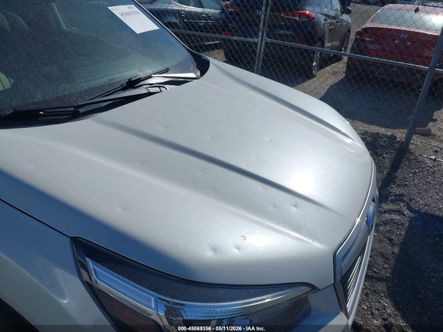 Aukcja sprzedaży 2020 Subaru Forester Premium, vin: JF2SKAJC3LH459791, numer aukcji: 45069356