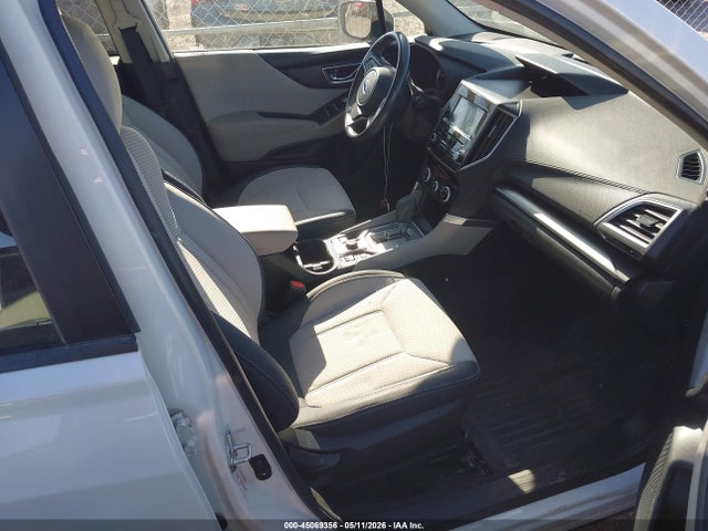 Aukcja sprzedaży 2020 Subaru Forester Premium, vin: JF2SKAJC3LH459791, numer aukcji: 45069356