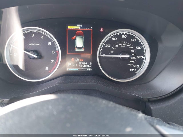 Продаж на аукціоні авто 2020 Subaru Forester Premium, vin: JF2SKAJC3LH459791, номер лоту: 45069356