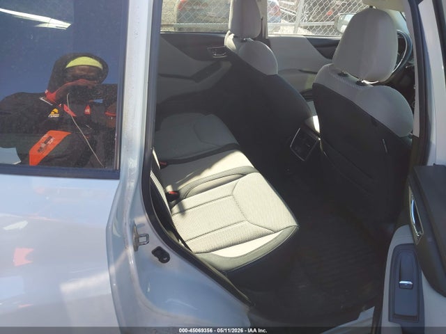 45069356 :رقم المزاد ، JF2SKAJC3LH459791 vin ، 2020 Subaru Forester Premium مزاد بيع