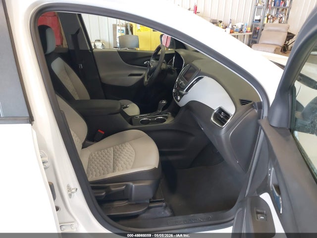 3GNAXSEV1LS686523 Chevrolet Equinox Awd Ls