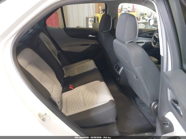 3GNAXSEV1LS686523 Chevrolet Equinox Awd Ls