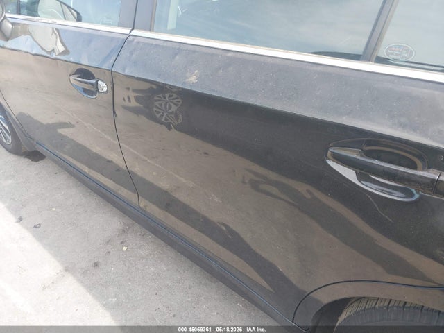 2018 Subaru Legacy 2.5i Premium მანქანა იყიდება აუქციონზე, vin: 4S3BNAC61J3023805, აუქციონის ნომერი: 45069361