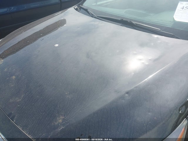 2018 Subaru Legacy 2.5i Premium მანქანა იყიდება აუქციონზე, vin: 4S3BNAC61J3023805, აუქციონის ნომერი: 45069361