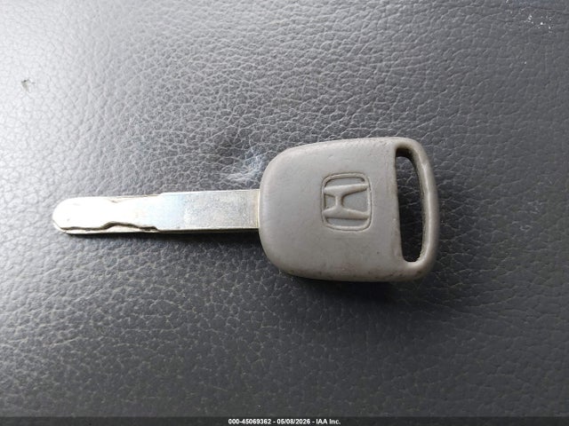 45069362 :رقم المزاد ، 2HKYF18116H560996 vin ، 2006 Honda Pilot Lx مزاد بيع