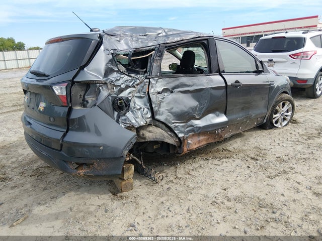 Aukcja sprzedaży 2018 Ford Escape S, vin: 1FMCU0F73JUA48068, numer aukcji: 45069363