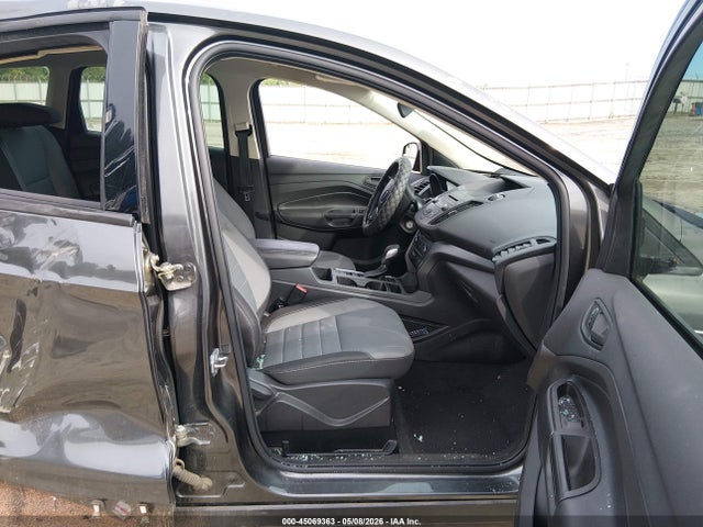 Aukcja sprzedaży 2018 Ford Escape S, vin: 1FMCU0F73JUA48068, numer aukcji: 45069363