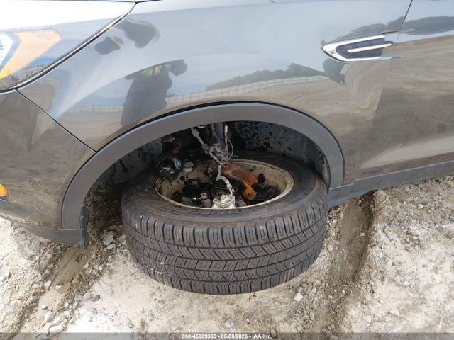Aukcja sprzedaży 2018 Ford Escape S, vin: 1FMCU0F73JUA48068, numer aukcji: 45069363