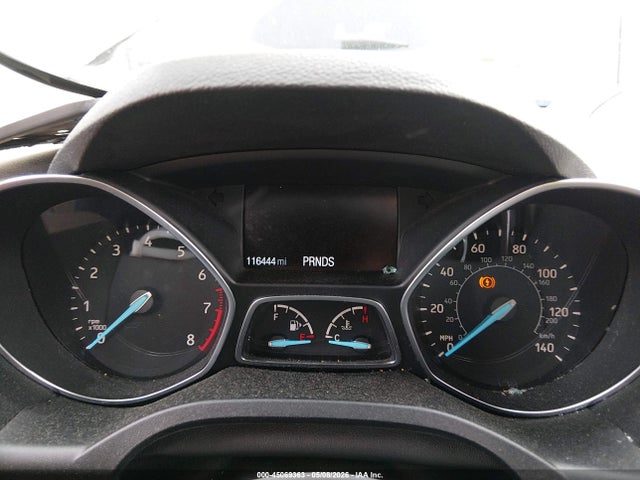 Aukcja sprzedaży 2018 Ford Escape S, vin: 1FMCU0F73JUA48068, numer aukcji: 45069363