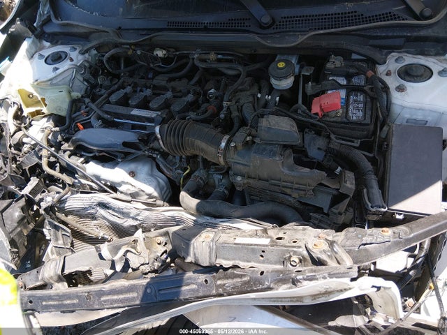 Aukcja sprzedaży 2017 Honda Civic Ex-t, vin: 19XFC1F35HE209133, numer aukcji: 45069365