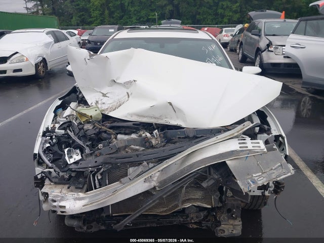 Aukcja sprzedaży 2017 Honda Civic Ex-t, vin: 19XFC1F35HE209133, numer aukcji: 45069365