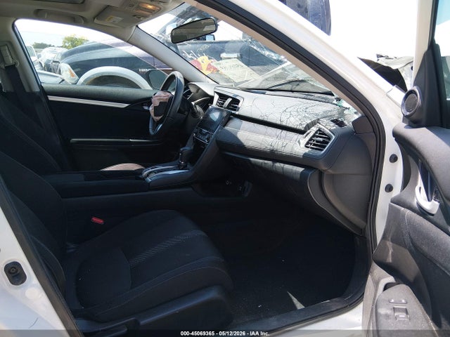 Aukcja sprzedaży 2017 Honda Civic Ex-t, vin: 19XFC1F35HE209133, numer aukcji: 45069365