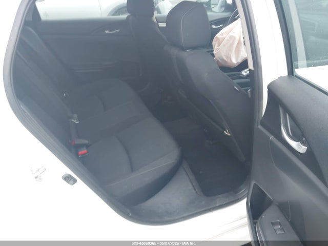Aukcja sprzedaży 2017 Honda Civic Ex-t, vin: 19XFC1F35HE209133, numer aukcji: 45069365