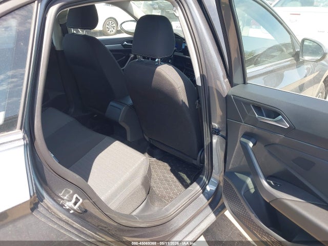 2026 Volkswagen Jetta S მანქანა იყიდება აუქციონზე, vin: 3VW5W7BU0TM017201, აუქციონის ნომერი: 45069368