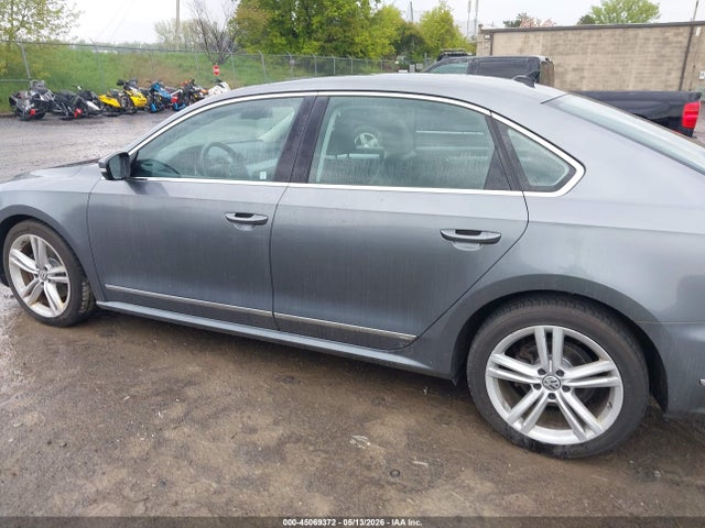 Продаж на аукціоні авто 2013 Volkswagen Passat 2.0l Tdi Se, vin: 1VWBN7A39DC090147, номер лоту: 45069372