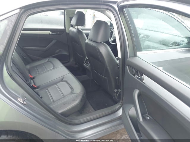 Продаж на аукціоні авто 2013 Volkswagen Passat 2.0l Tdi Se, vin: 1VWBN7A39DC090147, номер лоту: 45069372