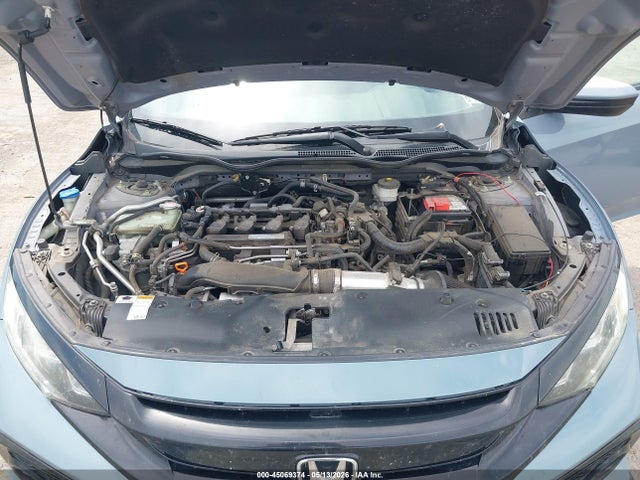 Aukcja sprzedaży 2019 Honda Civic Sport, vin: SHHFK7H45KU206714, numer aukcji: 45069374