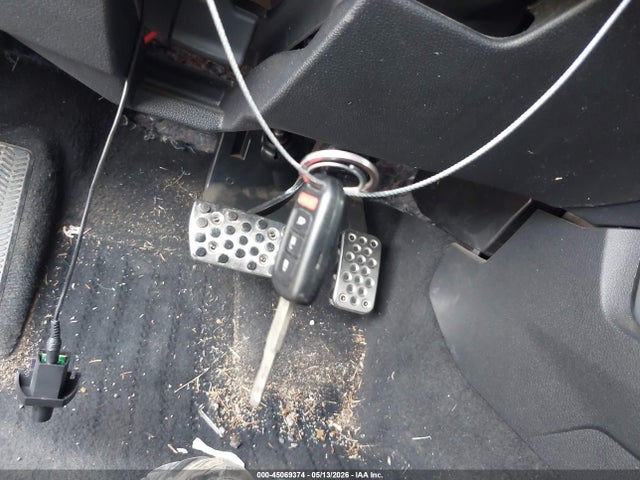 Aukcja sprzedaży 2019 Honda Civic Sport, vin: SHHFK7H45KU206714, numer aukcji: 45069374
