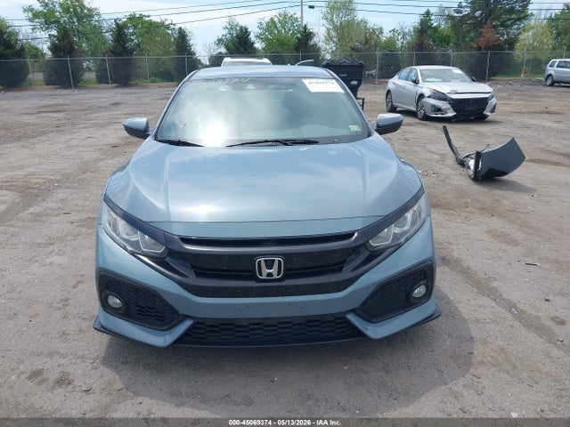 Aukcja sprzedaży 2019 Honda Civic Sport, vin: SHHFK7H45KU206714, numer aukcji: 45069374
