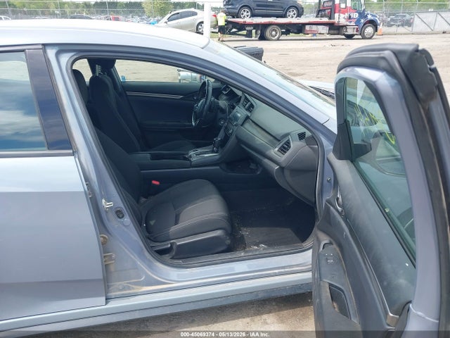 Aukcja sprzedaży 2019 Honda Civic Sport, vin: SHHFK7H45KU206714, numer aukcji: 45069374