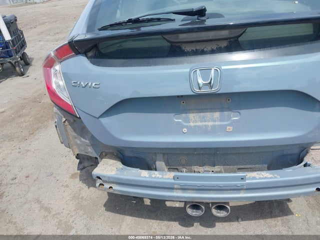 Aukcja sprzedaży 2019 Honda Civic Sport, vin: SHHFK7H45KU206714, numer aukcji: 45069374
