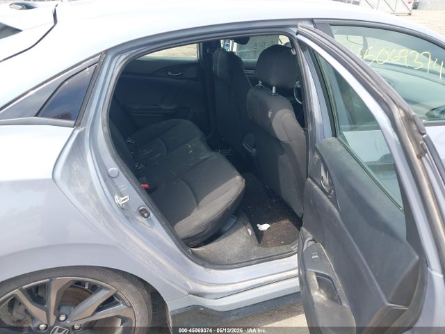 Aukcja sprzedaży 2019 Honda Civic Sport, vin: SHHFK7H45KU206714, numer aukcji: 45069374