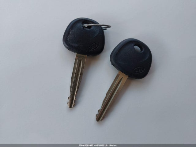 Продажа на аукционе авто 2015 Kia Forte Lx, vin: KNAFK4A60F5263256, номер лота: 45069377
