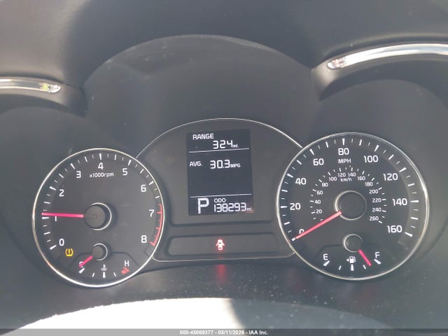 Продажа на аукционе авто 2015 Kia Forte Lx, vin: KNAFK4A60F5263256, номер лота: 45069377