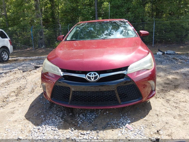 Продажа на аукционе авто 2017 Toyota Camry Xse V6, vin: 4T1BK1FK4HU580564, номер лота: 45069379