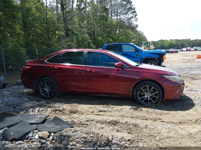 Продажа на аукционе авто 2017 Toyota Camry Xse V6, vin: 4T1BK1FK4HU580564, номер лота: 45069379