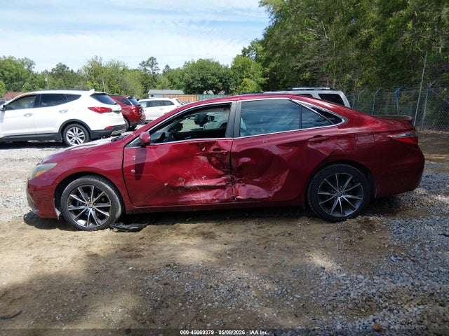 Продажа на аукционе авто 2017 Toyota Camry Xse V6, vin: 4T1BK1FK4HU580564, номер лота: 45069379