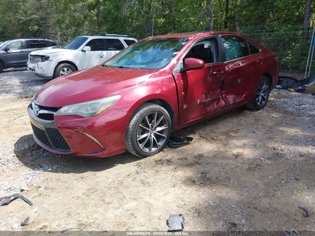 Продажа на аукционе авто 2017 Toyota Camry Xse V6, vin: 4T1BK1FK4HU580564, номер лота: 45069379