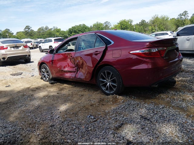 Продажа на аукционе авто 2017 Toyota Camry Xse V6, vin: 4T1BK1FK4HU580564, номер лота: 45069379