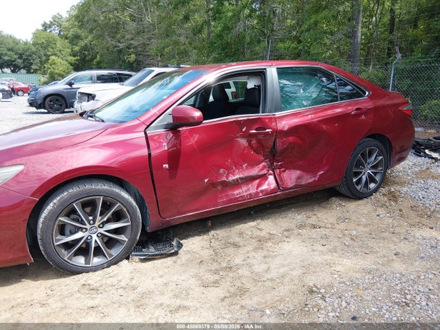 Продажа на аукционе авто 2017 Toyota Camry Xse V6, vin: 4T1BK1FK4HU580564, номер лота: 45069379