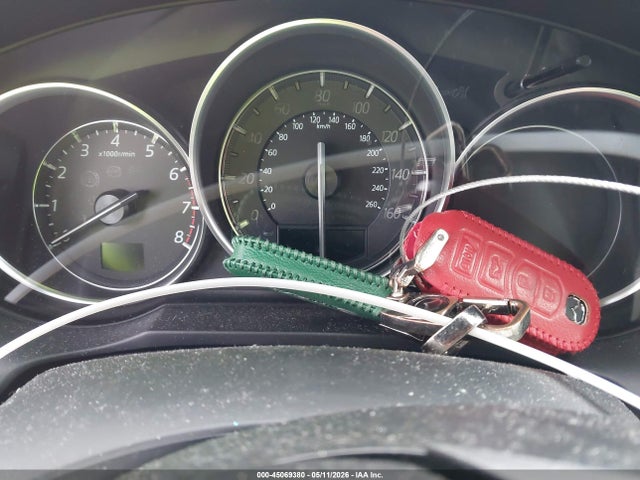 Aukcja sprzedaży 2016 Mazda Mazda6 I Grand Touring, vin: JM1GJ1W53G1486876, numer aukcji: 45069380