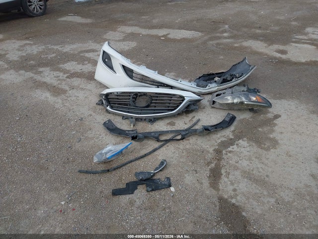 Aukcja sprzedaży 2016 Mazda Mazda6 I Grand Touring, vin: JM1GJ1W53G1486876, numer aukcji: 45069380