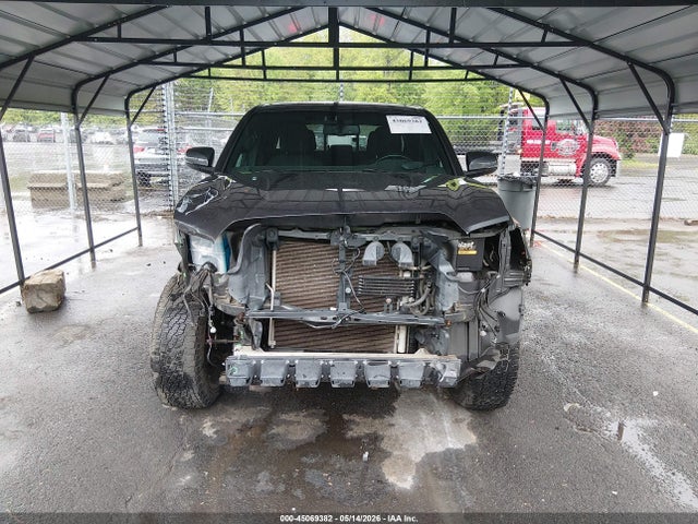 45069382 :رقم المزاد ، 3TMCZ5AN9GM026632 vin ، 2016 Toyota Tacoma Trd Off Road مزاد بيع