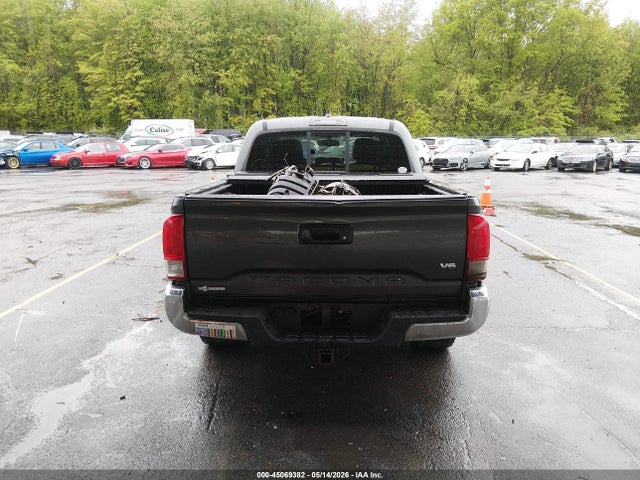 45069382 :رقم المزاد ، 3TMCZ5AN9GM026632 vin ، 2016 Toyota Tacoma Trd Off Road مزاد بيع