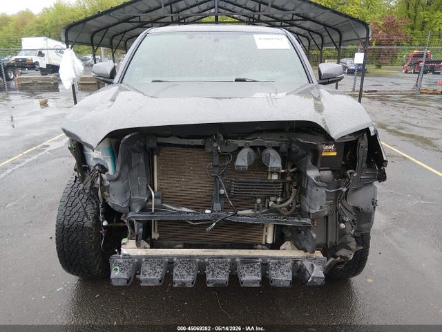 45069382 :رقم المزاد ، 3TMCZ5AN9GM026632 vin ، 2016 Toyota Tacoma Trd Off Road مزاد بيع