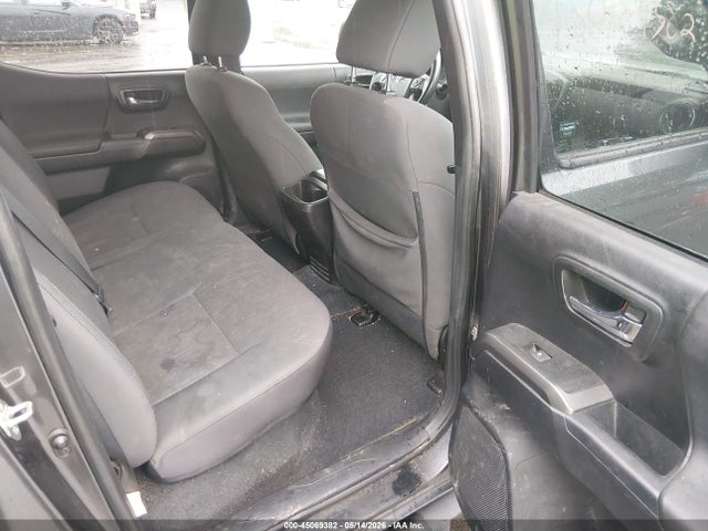 45069382 :رقم المزاد ، 3TMCZ5AN9GM026632 vin ، 2016 Toyota Tacoma Trd Off Road مزاد بيع