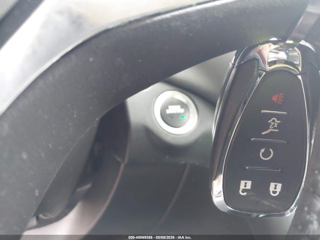 45069386 :رقم المزاد ، 2GNAXUEV4M6163198 vin ، 2021 Chevrolet Equinox Awd Lt مزاد بيع