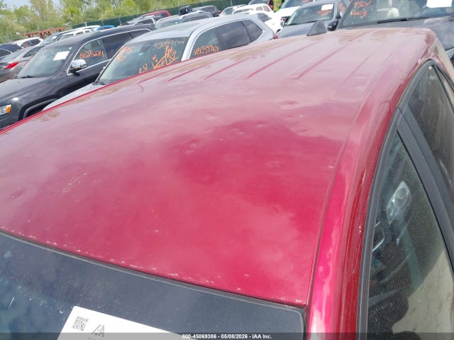 45069386 :رقم المزاد ، 2GNAXUEV4M6163198 vin ، 2021 Chevrolet Equinox Awd Lt مزاد بيع